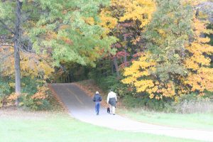 Huron-Clinton Metroparks consists of 13 parks, covering more than 25,000 acres throughout five counties in Southeast Michigan. PHOTO CREDIT: Huron-Clinton Metroparks