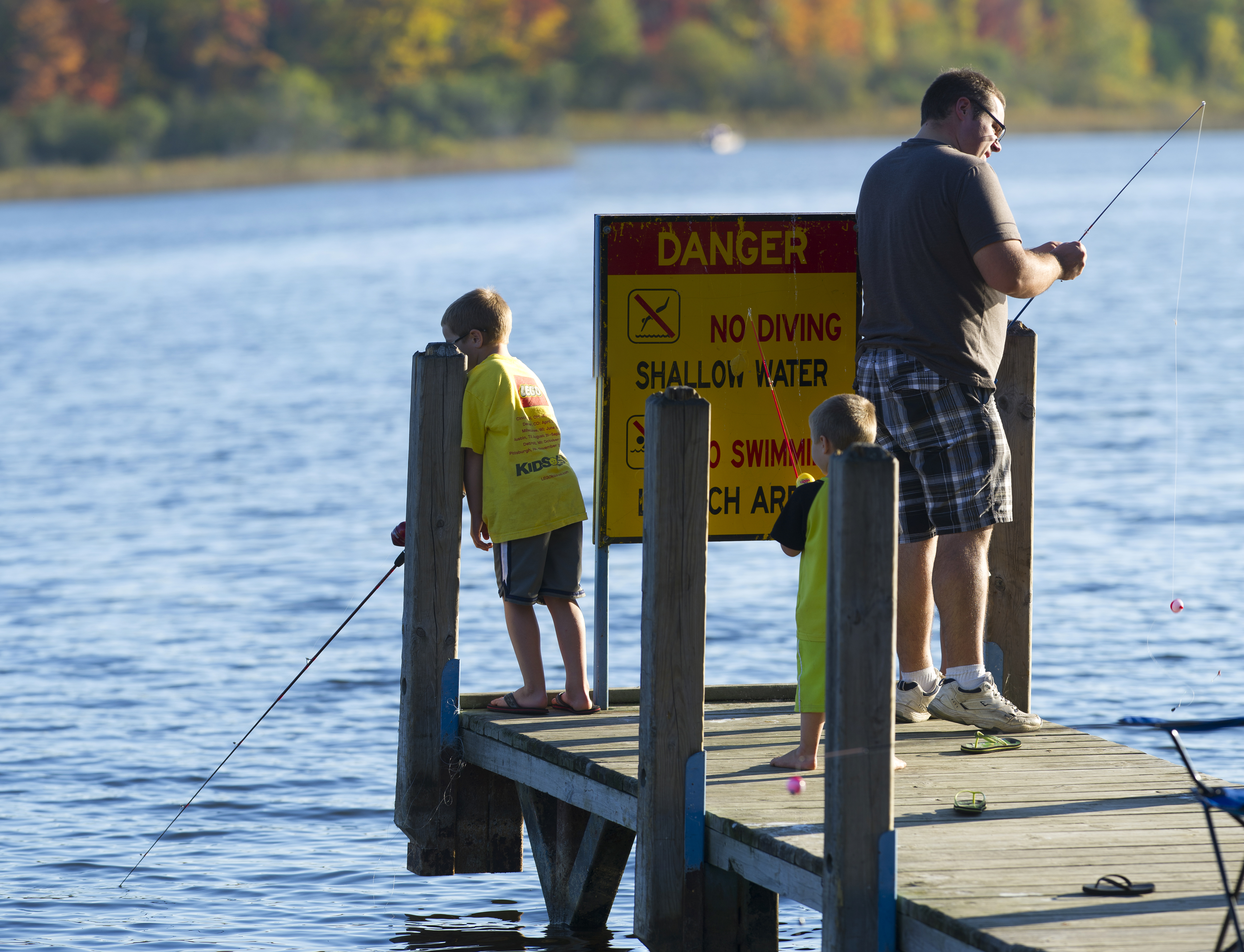 Angling for a better Michigan economy