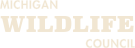 Michigan Wldlife Council Logo