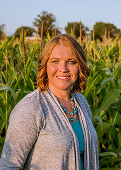 Beth Gruden
