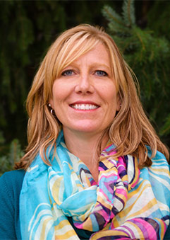 Kristin Phillips