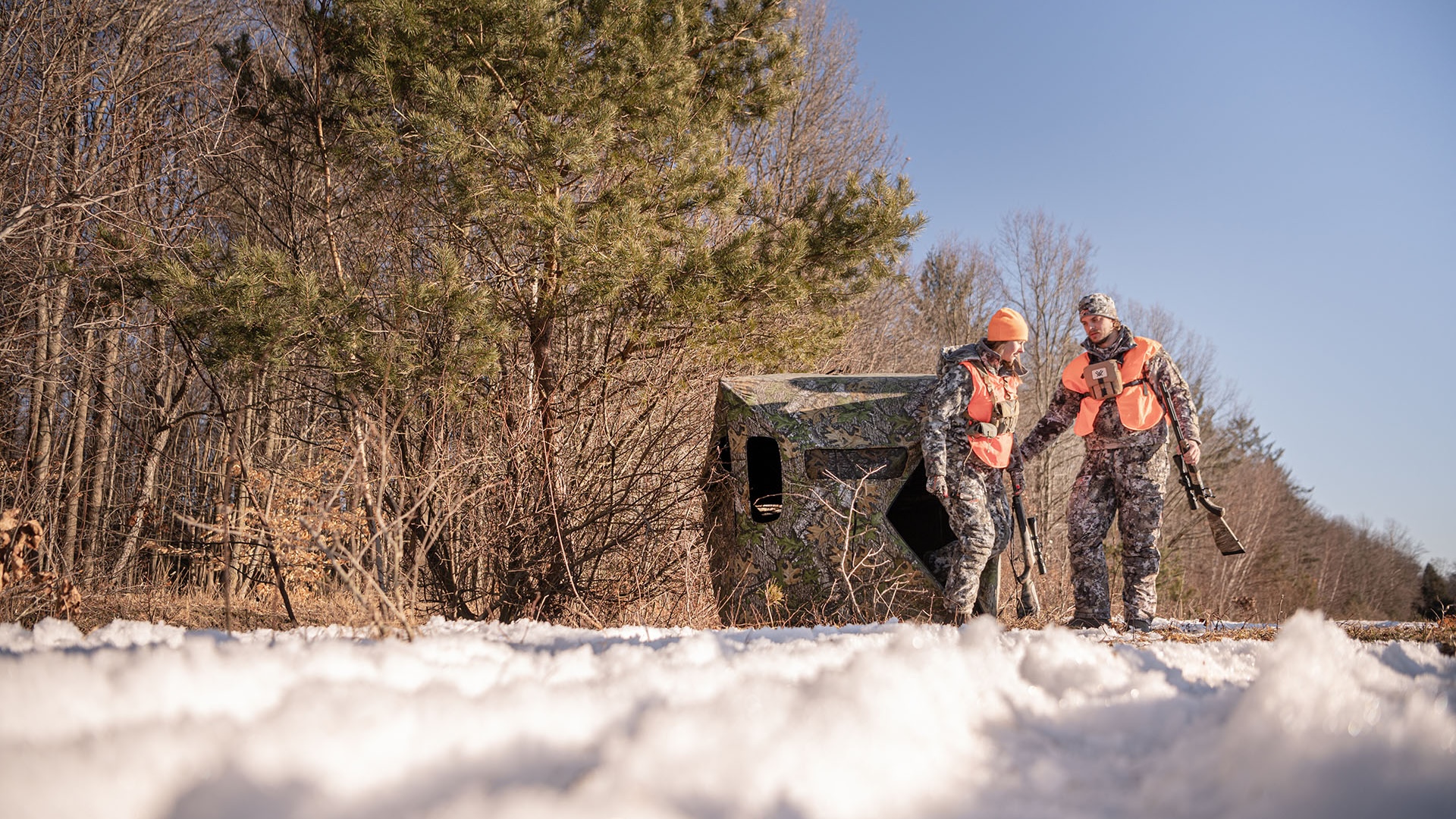 Michigan outdoors enthusiasts get good news in tally of hunting and fishing license sales as firearm deer season arrives